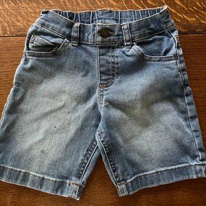 Child's Denim Jeans - Size 4